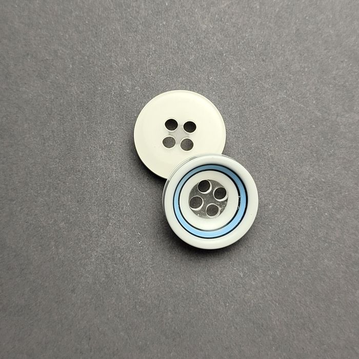 PRO 3349 - BOTÃO - PACOTE COM 1000 UNIDADES