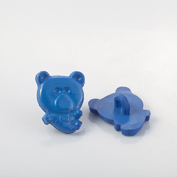 100.293 - BOTÃO COM 10 UN.