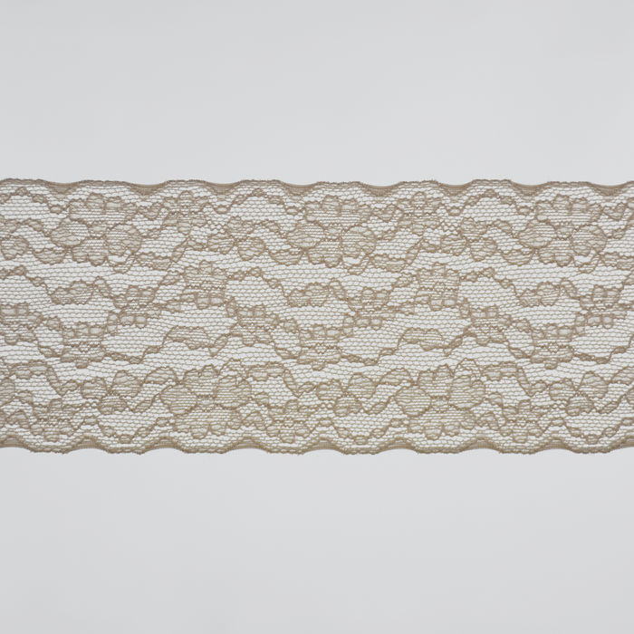 R 1028 - RENDA LINGERIE AMRL505 - ROLO COM 50 METROS