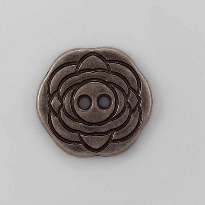 100.930 - BOTÃO COM 12 UN.