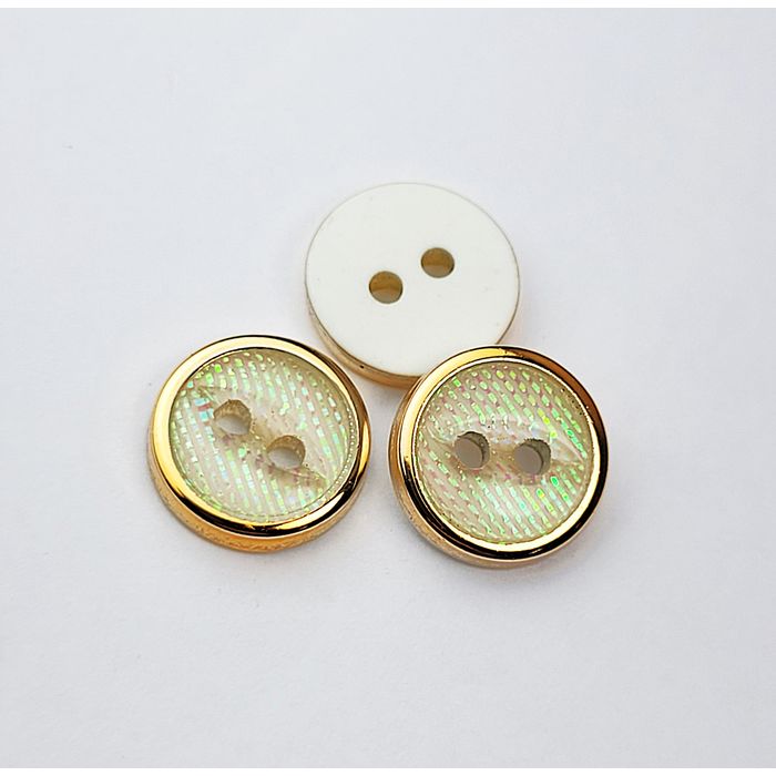 PRO - 3240 - BOTÃO - PACOTE COM 1000 UNIDADES