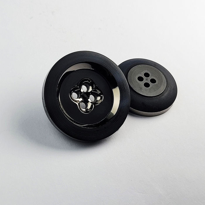 PRO 3670 - BOTÃO - PACOTE 1000 UNIDADES