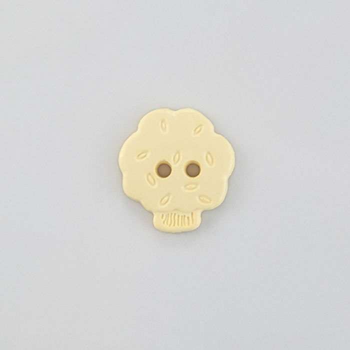 100.612 - BOTÃO COM 6 UN.