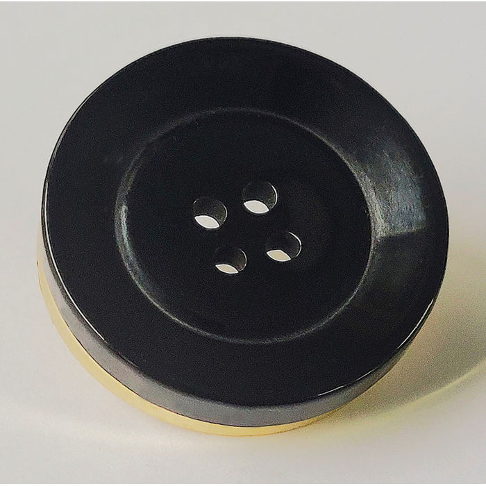 PRO 13 - BOTÃO - PACOTE COM 1000 UNIDADES