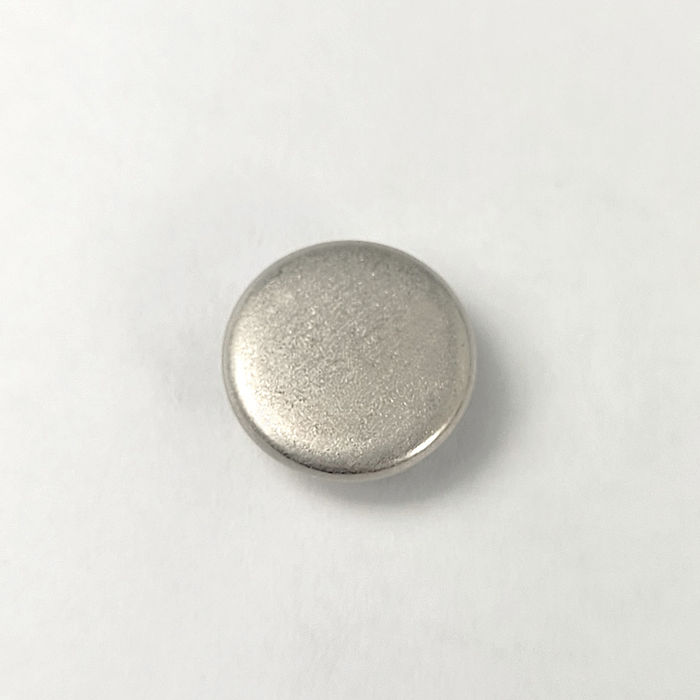 6015 - REBITE DE BOTÃO JEANS - AMBJ 101 - PACOTE COM 500 UNIDADES