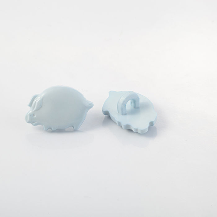 100.348 - BOTÃO COM 10 UN.