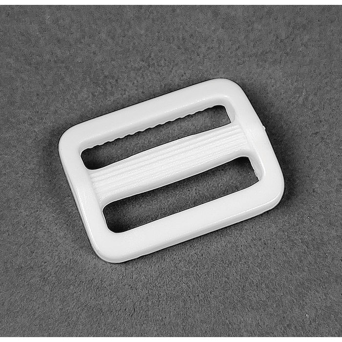 PRO 3263 - FIVELA INJETADA (BRANCO) - PACOTE COM 1000 UNIDADES