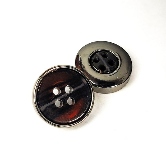 PRO 3451 - BOTÃO - PACOTE COM 1000 UNIDADES