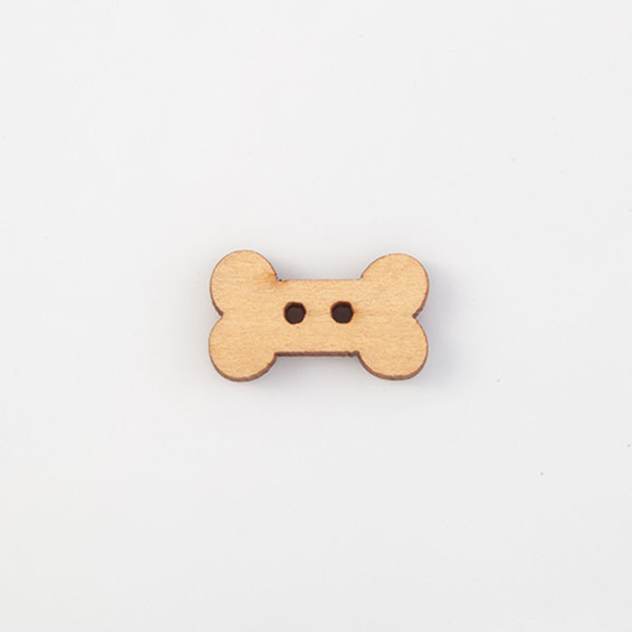 101.285 - BOTÃO COM 6 UN.