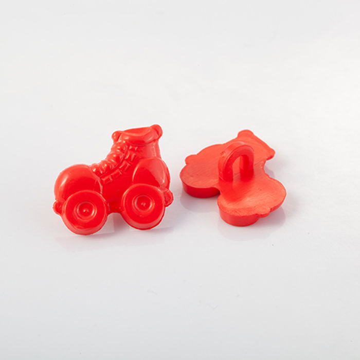 100.241 - BOTÃO COM 10 UN.