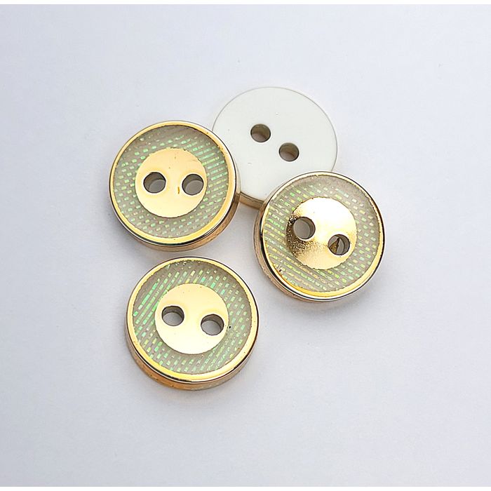 PRO 3244 - BOTÃO - PACOTE COM 1000 UNIDADE