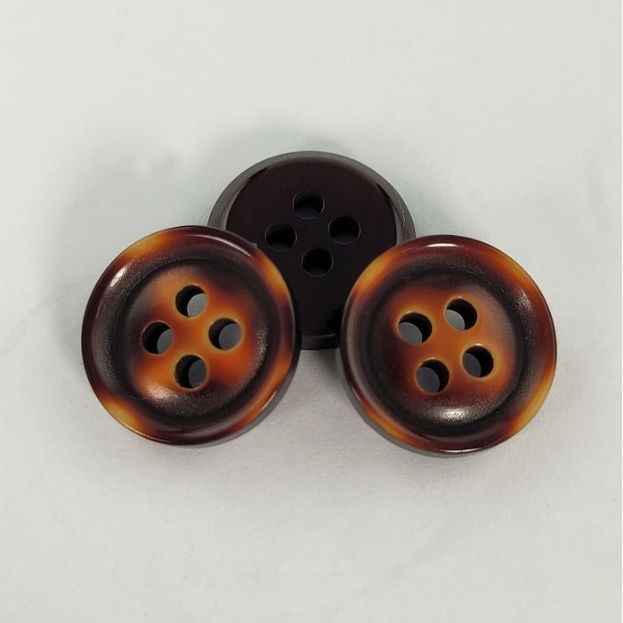 PRO 3542/20 - BOTÃO - PACOTE COM 1000 UNIDADES