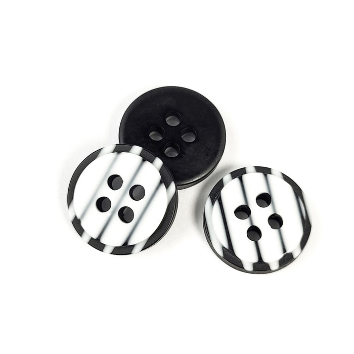 PRO 3533/20 - BOTÃO - PACOTE COM 1000 UNIDADES