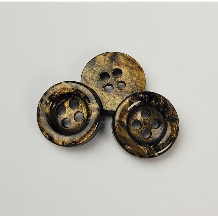 PRO 3549/20 - BOTÃO - PACOTE COM 1000 UNIDADES