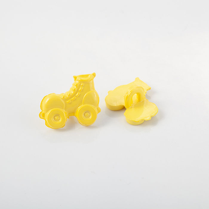 100.233 - BOTÃO COM 10 UN.