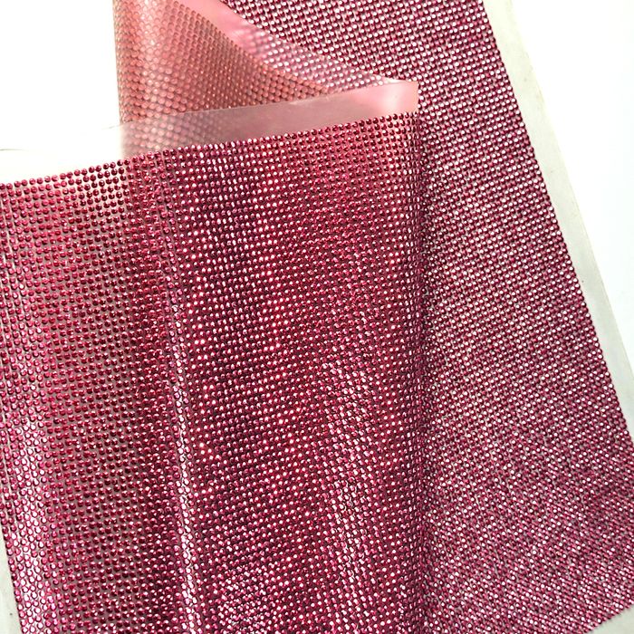 MANTA SEXTAVADO 24X40 - AM204 LIGHT PINK - 1 UNIDADE