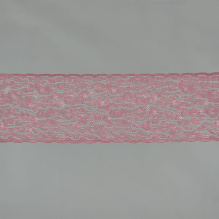 R 1027 - RENDA LINGERIE AMRL520 - ROLO COM 50 METROS