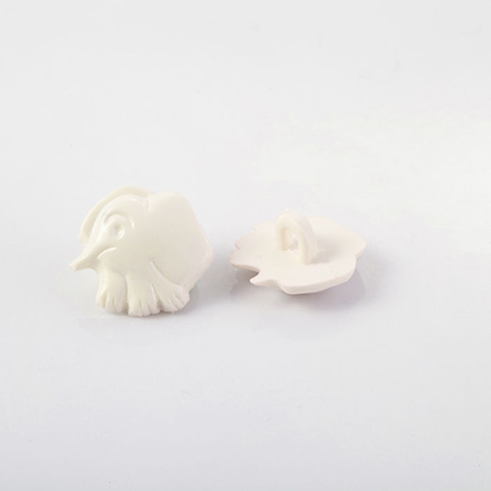 100.384 - BOTÃO COM 10 UN.