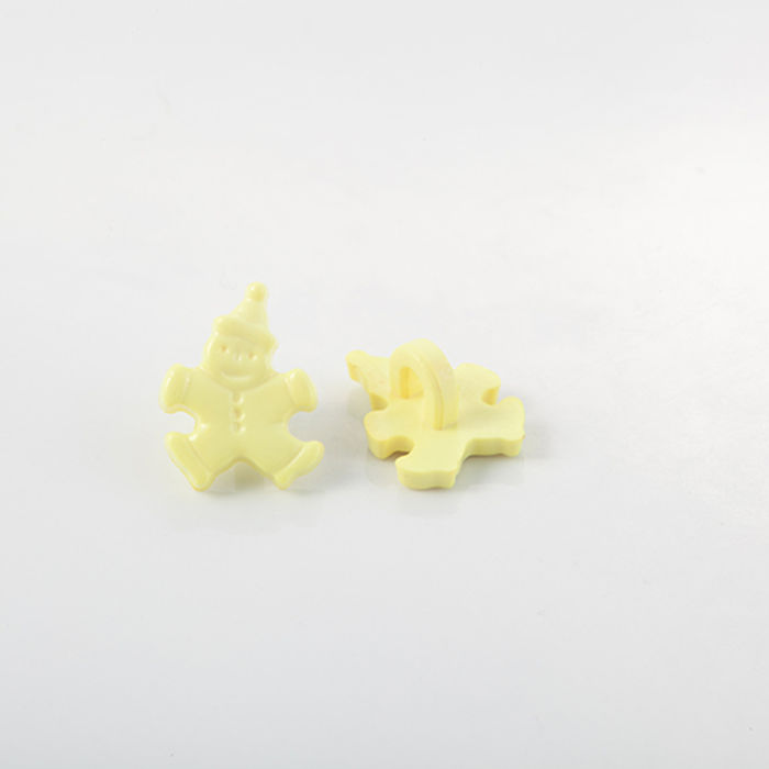 100.223 - BOTÃO COM 10 UN.