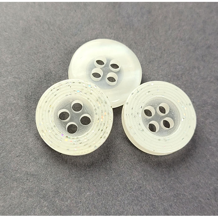 PRO 3528/20 - BOTÃO - PACOTE COM 1000 UNIDADES