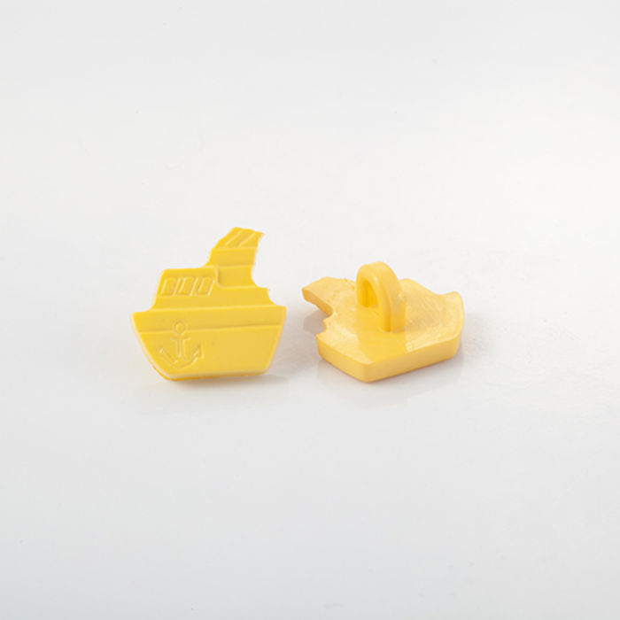 100.248 - BOTÃO COM 10 UN.