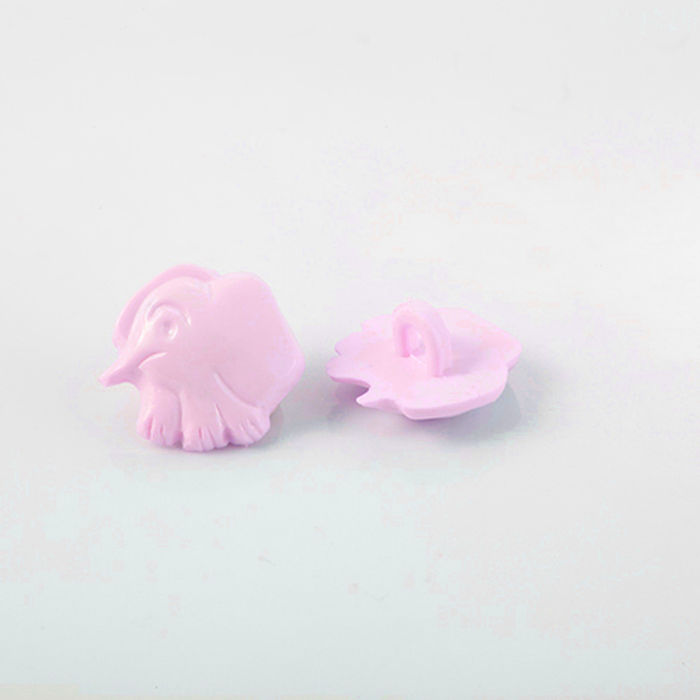 100.386 - BOTÃO COM 10 UN.