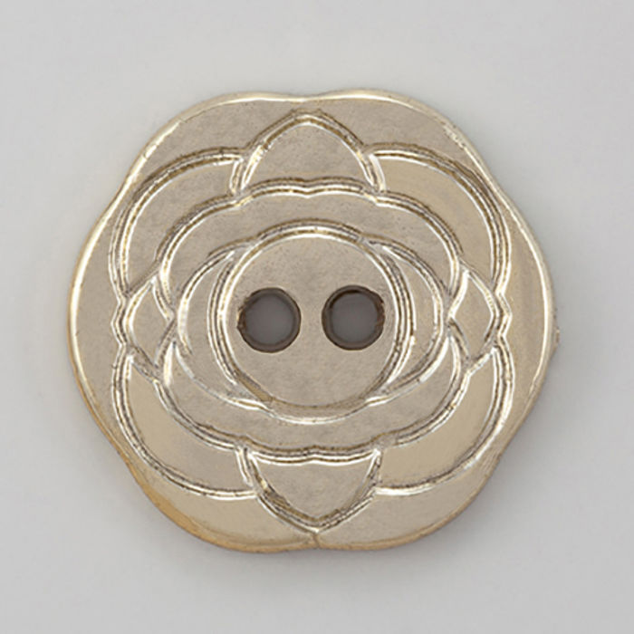 100.927 - BOTÃO COM 6 UN.