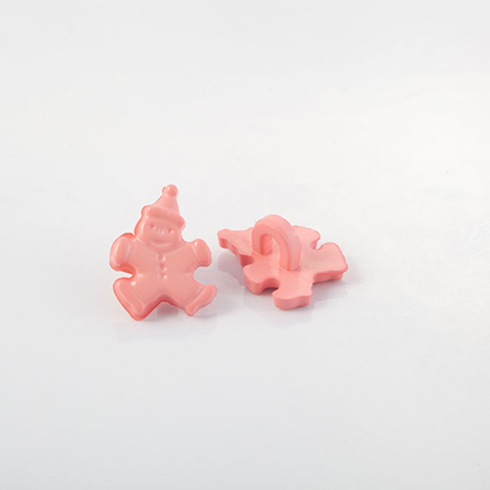 100.224 - BOTÃO COM 10 UN.