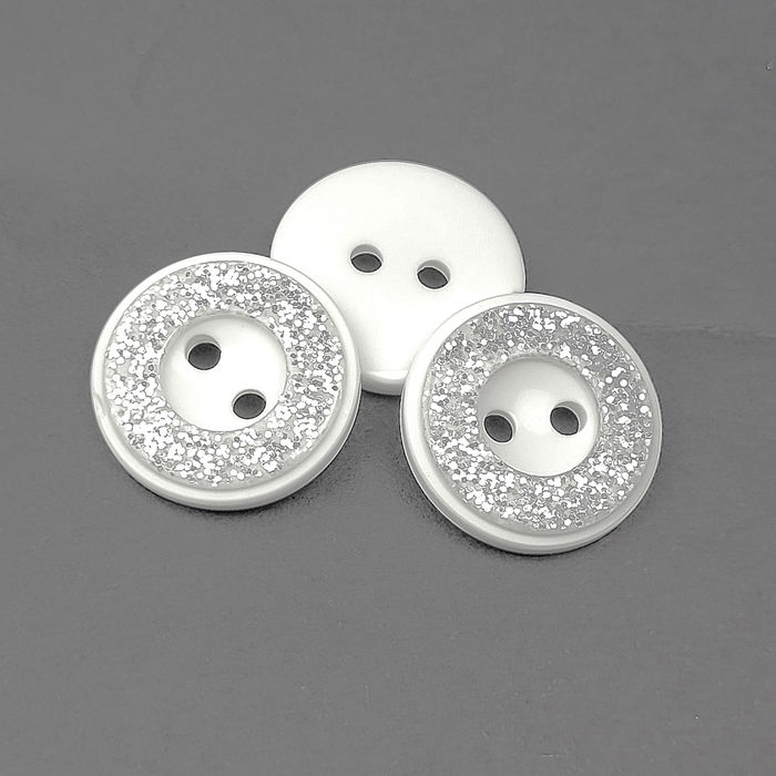 PRO 3623 - BOTÃO - PACOTE COM 200 UNIDADES