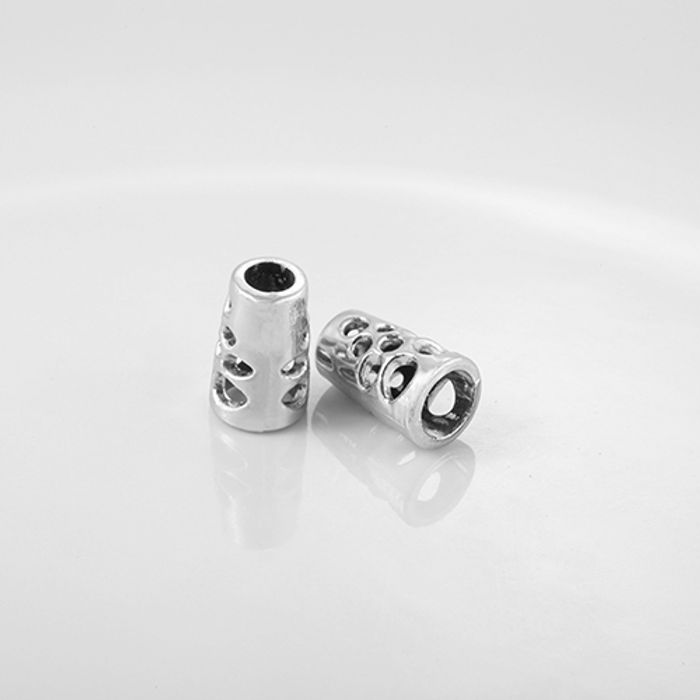 102.586 - PONTEIRA COM 6 UN.