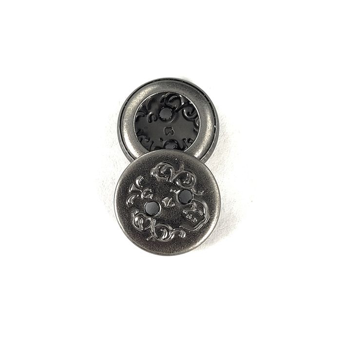 PRO 3396 - BOTÃO - PACOTE COM 1000 UNIDADES