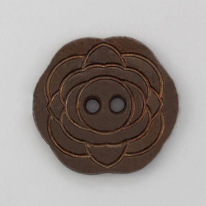 100.929 - BOTÃO COM 6 UN.