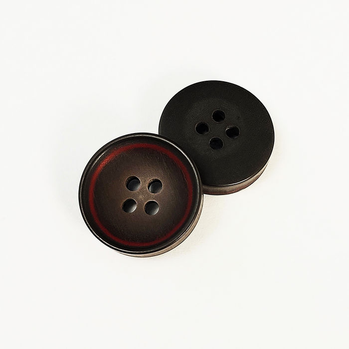 PRO 3443 - BOTÃO - PACOTE COM 1000 UNIDADES