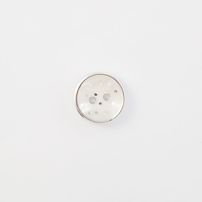 100.970 - BOTÃO COM 6 UN.