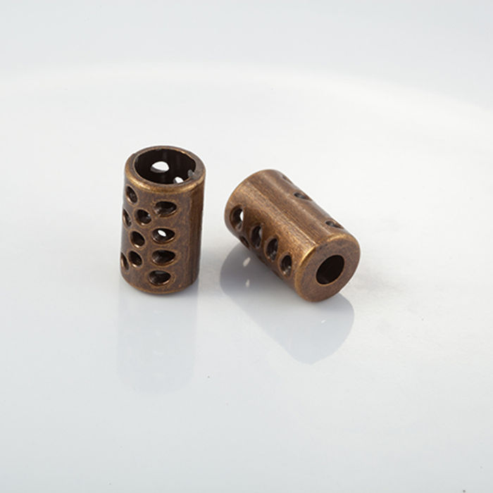 102.608 - PONTEIRA COM 6 UN.