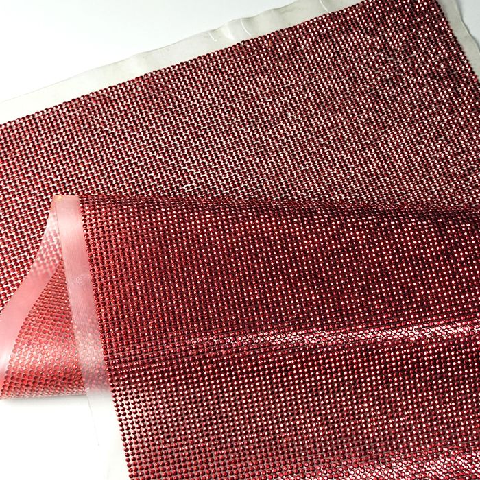 MANTA SEXTAVADO 24X40 - AM205 RED - 1 UNIDADE