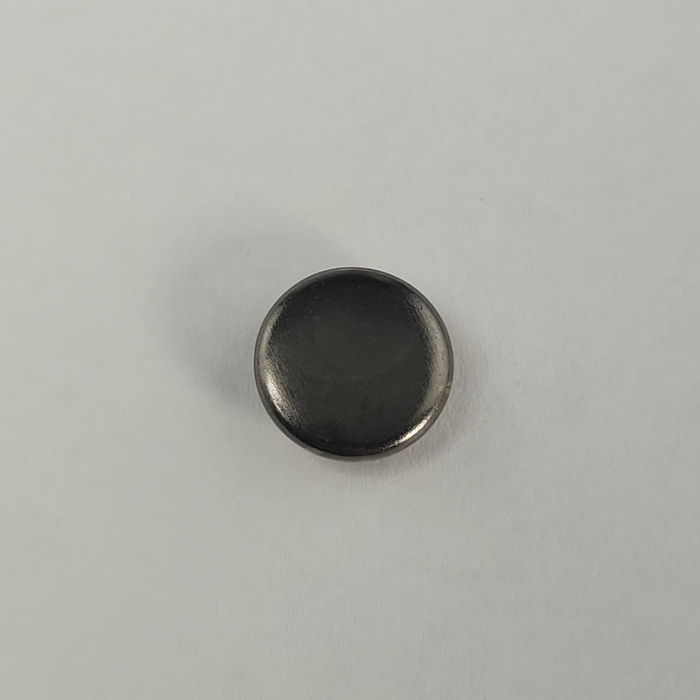 6015 - REBITE DE BOTÃO JEANS - AMBJ 107 - PACOTE COM 500 UNIDADES