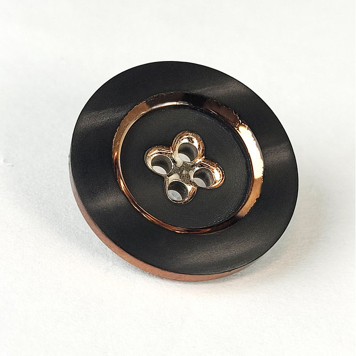 PRO 24 -BOTÃO - PACOTE COM 1000 UNIDADES