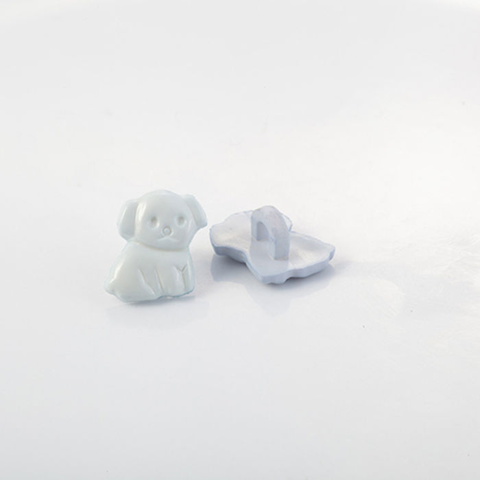 100.264 - BOTÃO COM 10 UN.