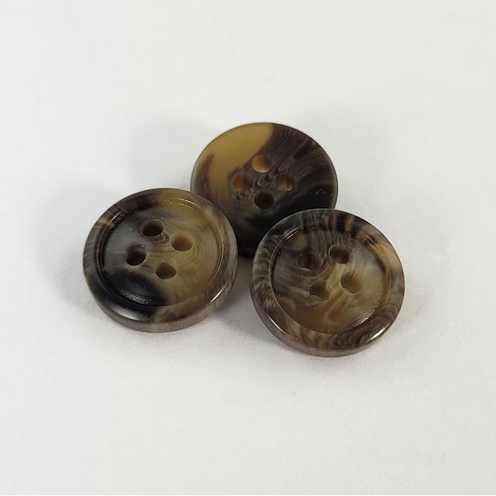 PRO 3541/20 - BOTÃO - PACOTES COM 1000 UNIDADES