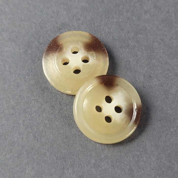 PRO 3159 - BOTÃO - PACOTE COM 1000 UNIDADES