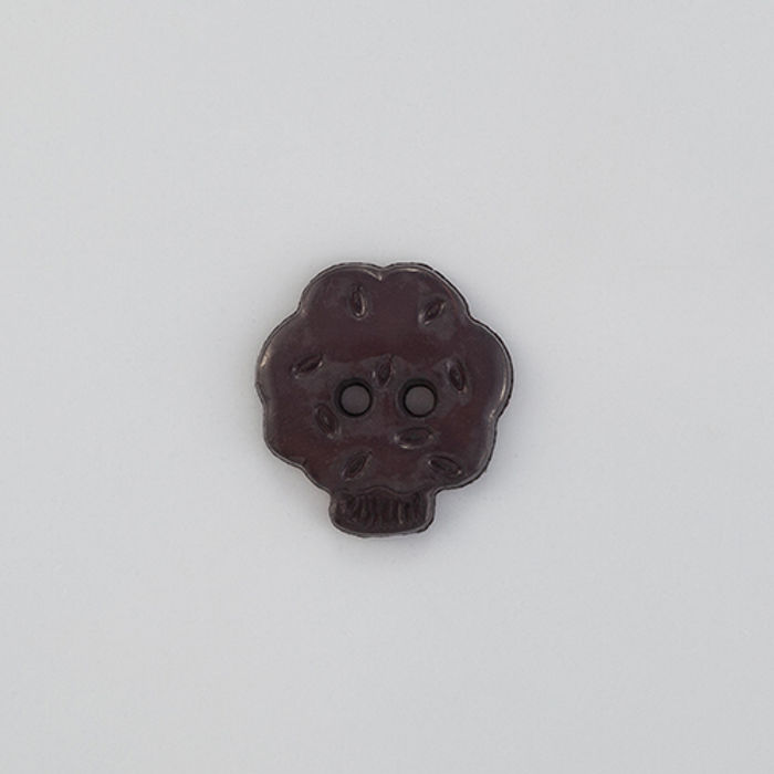 100.614 - BOTÃO COM 6 UN.