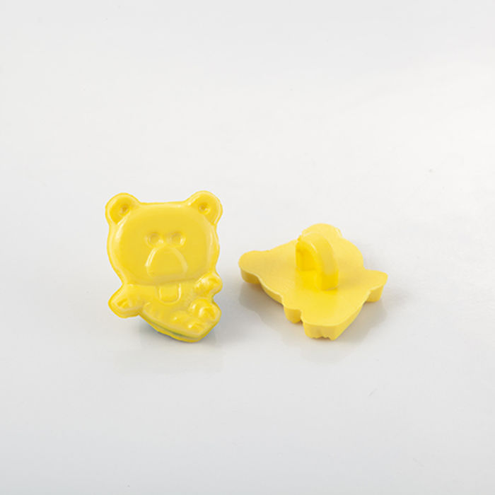 100.276 - BOTÃO COM 10 UN.