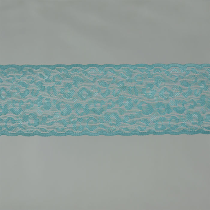 R 1027 - RENDA LINGERIE AMRL518 - ROLO COM 50 METROS