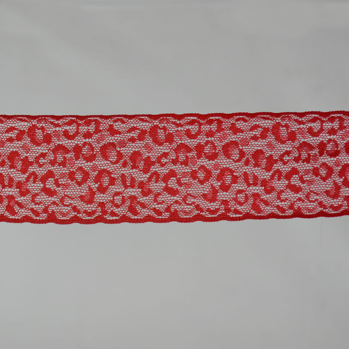 R 1027 - RENDA LINGERIE AMRL502 - ROLO COM 50 METROS