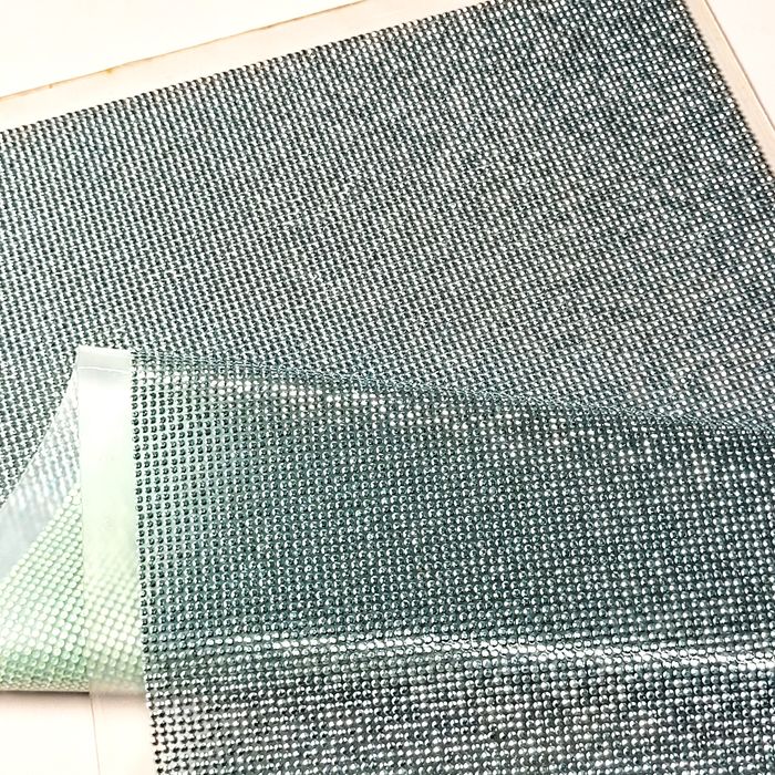 MANTA SEXTAVADO 24X40 - AM206 SKY BLUE - 1 UNIDADE