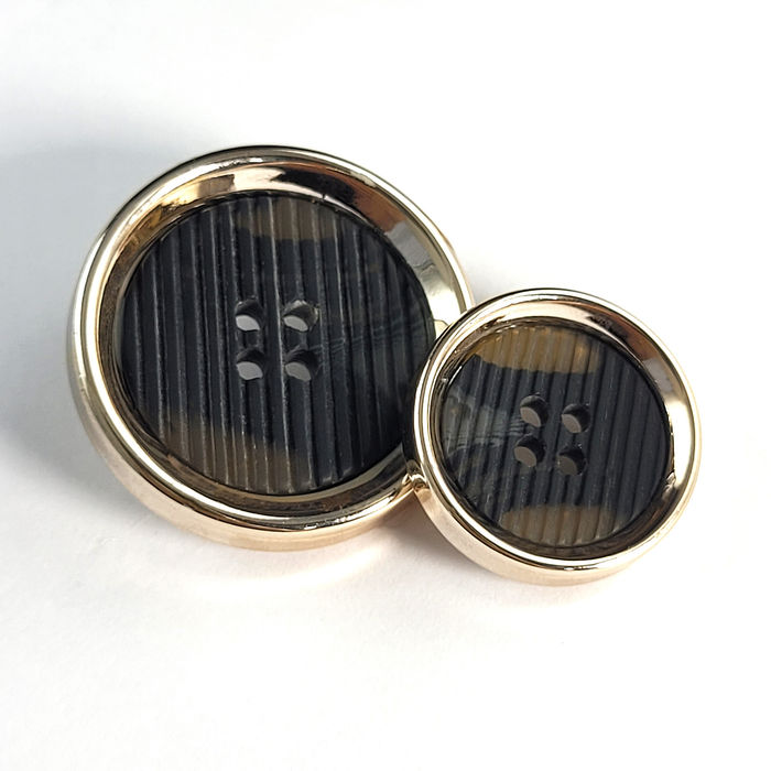 PRO 487 - BOTÃO - PACOTE COM 1000 UNIDADES