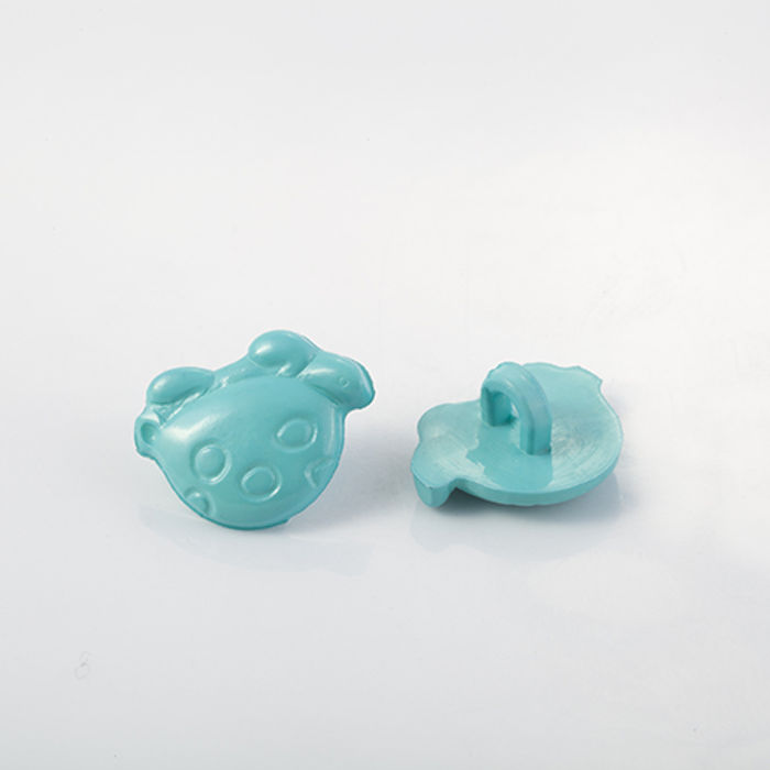 100.369 - BOTÃO COM 10 UN.