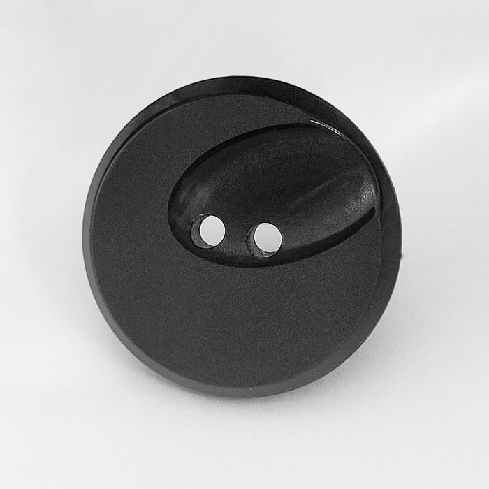 PRO 411 - BOTÃO - PACOTE COM 1000 UNIDADES