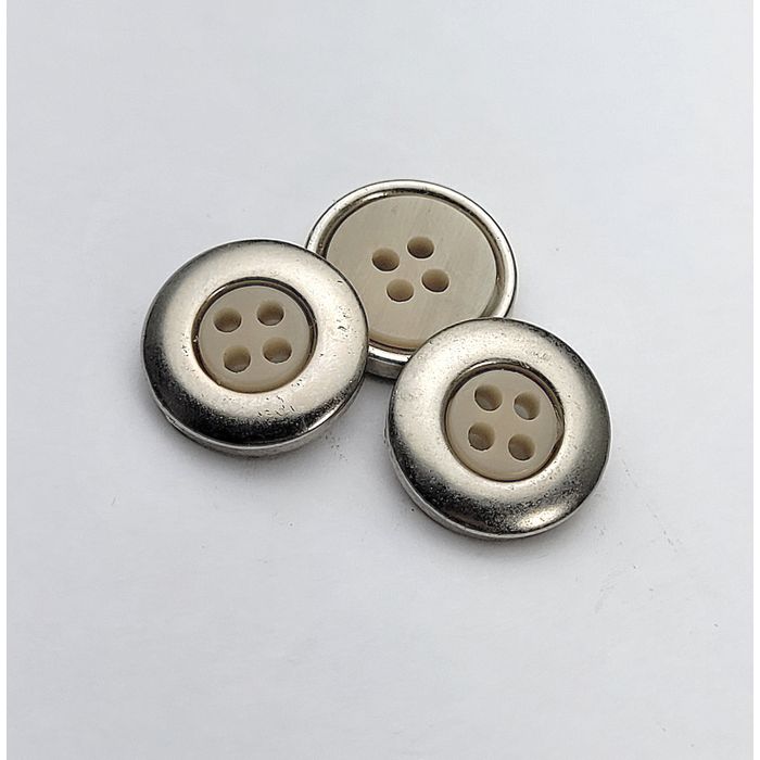 PRO 3388 - BOTÃO - PACOTE COM 1000 UNIDADES